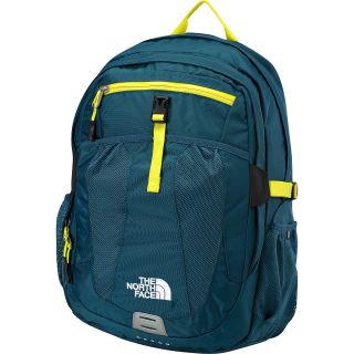 THE NORTH FACE Recon Backpack, Prussian Blue