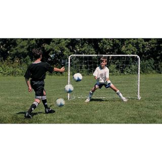 Franklin Competition Soccer Goal (4 x 6) (5660P1)