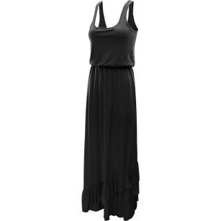 SOYBU Womens Eden Dress   Size Large, Black
