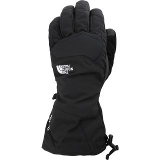 THE NORTH FACE Mens Montana Gloves   Size Small, Tnf Black