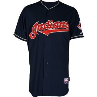 Majestic Athletic Cleveland Indians Asdrubal Cabrera Authentic Alternate Cool