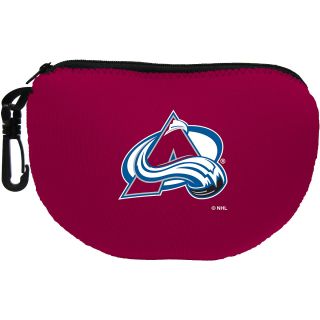 Kolder Colorado Avalanche Grab Bag Licensed by the NHL Decorated with Team Logo