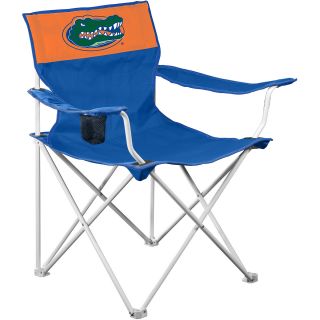 Logo Chair Florida Gators Canvas Chair (135 13)