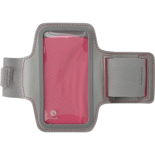 YURBUDS Womens iPhone 5 Armband, Pink