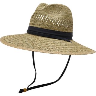 COLUMBIA Adult Wrangle Mountain Hat   Size Medium, Navy