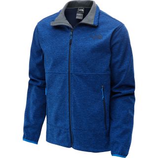 THE NORTH FACE Mens Canyonwall Jacket   Size 2xl, Drummer Blue