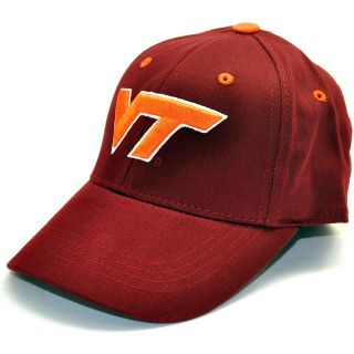 Top of the World Virginia Tech Hokies Rookie Youth One Fit Hat (ROOKVATC1FYTMC)
