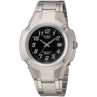 Casio Analog Watch MTP 3036A 1AVL (MTP3036A 1AV)