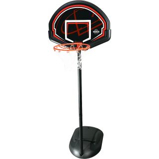 Lifetime 90022 32 Inch Youth Portable Basketball System (90022)