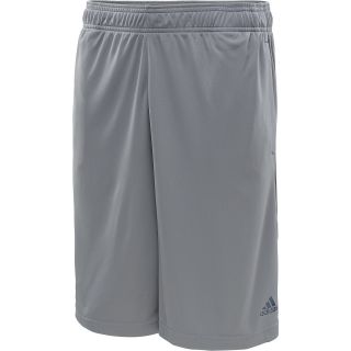 adidas Mens ClimaCore Training Shorts   Size 2xl, Grey