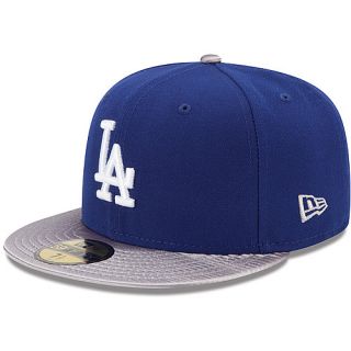 NEW ERA Mens Los Angeles Dodgers Team Class Up 59FIFTY Fitted Cap   Size 7.
