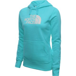 THE NORTH FACE Womens Half Dome Hoodie   Size Medium, Borealis Blue