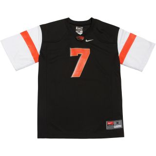 NIKE Youth Oregon State Beavers Game Replica Football Jersey   Size Small,