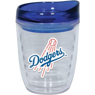 Hunter Los Angeles Dodgers Team Design Spill Proof Color Lid BPA Free 12 oz.