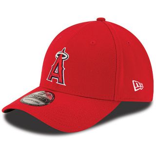 NEW ERA Youth Los Angeles Angels of Anaheim Team Classic 39THIRTY Stretch Fit
