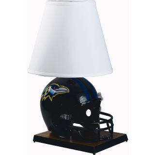 Wincraft Baltimore Ravens Helmet Lamp (1501711)