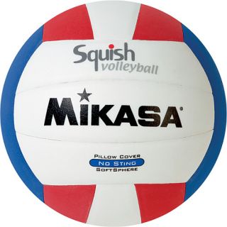Mikasa Outdoor Squish Volleyball VSV100 (VSV100)
