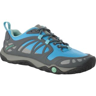 MERRELL Womens Proterra Vim Sport Hiking Shoes   Size 9.5medium, Sport Blue