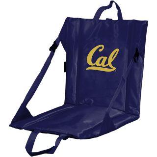 Logo Chair University of California, Berkeley Golden Bears Stadium Seat (117 80)