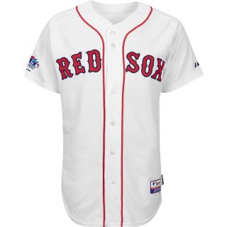 Majestic Athletic Boston Red Sox Will Middlebrooks 2013 World Series Champion
