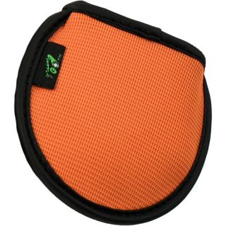 ProActive Sports Green Go Pocket Ball Washer, Orange (SGG015)