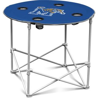Logo Chair Memphis Tigers Round Table (168 31)