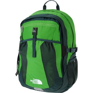 THE NORTH FACE Recon Backpack, Flashlight Green