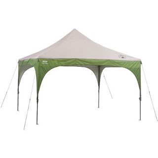 Coleman Instant Canopy Straight Leg   Size 12x12 (2000004411)