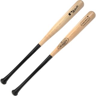 LOUISVILLE SLUGGER I13 Hard Maple Adult Wood Baseball Bat 2014   Size 33