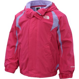 THE NORTH FACE Toddler Girls Mountain View Triclimate Jacket   Size 2t,