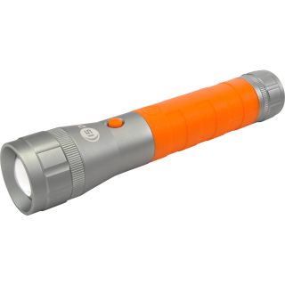 UST 15 Day Flashlight, Orange