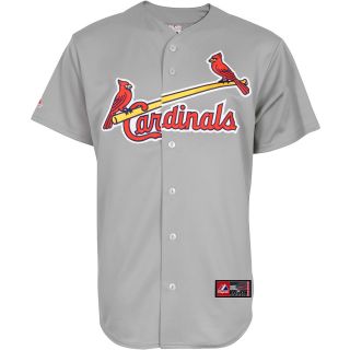 Majestic Athletic St. Louis Cardinals Matt Holliday Replica Road Jersey   Size