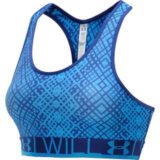 UNDER ARMOUR Womens Still Gotta Have It Printed Sports Bra   Size XS/Extra