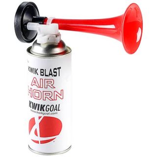 Kwik Goal Kwik Blast Air Horn (9A1)