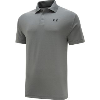 UNDER ARMOUR Mens Performance 2.0 Short Sleeve Golf Polo   Size 2xl, True