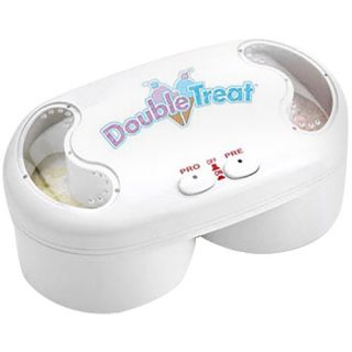 Double Treat Ice Cream Maker (785169192215)