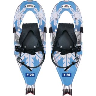 Redfeather Youth Snowshoe   Size 20 Inch (122461)