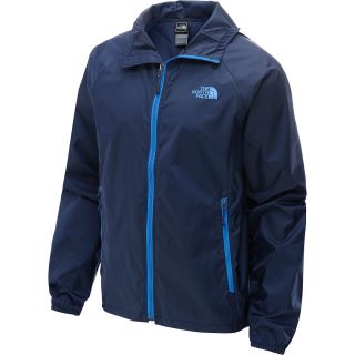 THE NORTH FACE Mens Altimont Hoodie   Size Xl, Cosmic Blue