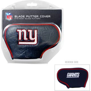 Team Golf New York Giants Blade Putter Cover (637556319012)
