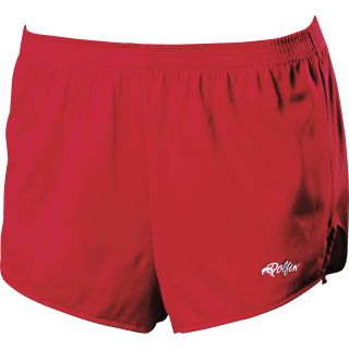 Dolfin Cover up Shorts Womens   Size Large, Red (1727T 250 L)
