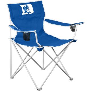 Logo Chair Duke Blue Devils Deluxe Chair (130 12)