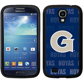 Coveroo Georgetown Hoyas Galaxy S4 Guardian Case   Repeating (740 7556 BC FBC)