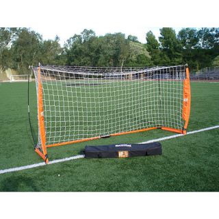 Bownet Portable 5x10 Soccer Goal (BOW5X10)