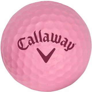 Callaway HX Practice Balls   Pink (9 Pack) (C30205)