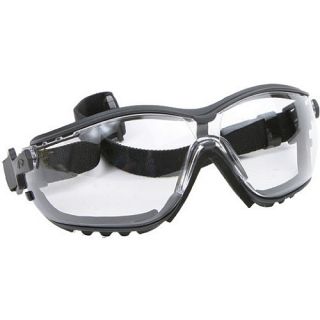 Pro Tactical Airsoft Goggles (71014)