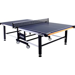 Stiga STS585 Table Tennis Table (T8525)