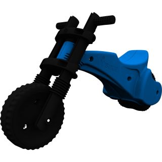 YBike Blue Balance Bike (5390081031860)