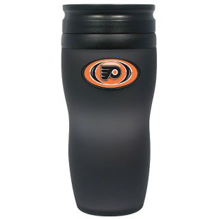 Hunter Philadelphia Flyers Soft Finish Dual Walled Spill Resistant Soft Touch
