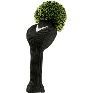 Callaway Vintage Driver Headcover, Black/lime (C20590)