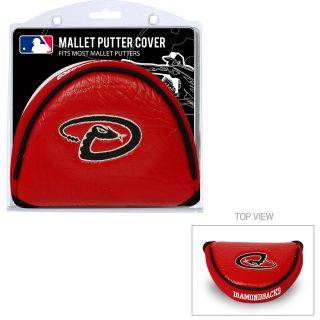 Team Golf MLB Arizona Diamondbacks Mallet Putter Cover (637556950314)